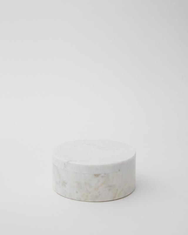 Nordstjerne Marble Canister medium