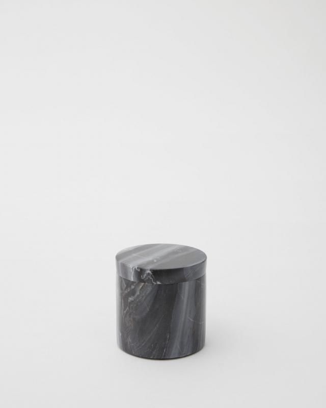 Nordstjerne Marble Canister - small