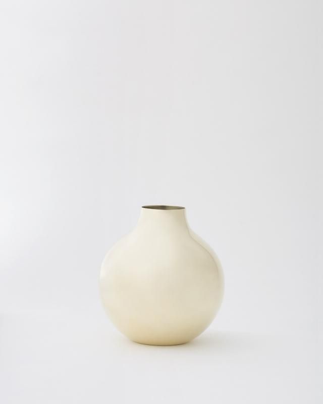 SKULTUNA Boule Vase - extra small