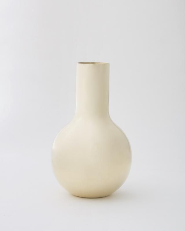SKULTUNA Boule Vase - small