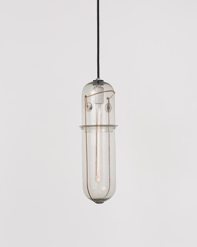 Peter Ivy Light Capsule *pls contact about stock