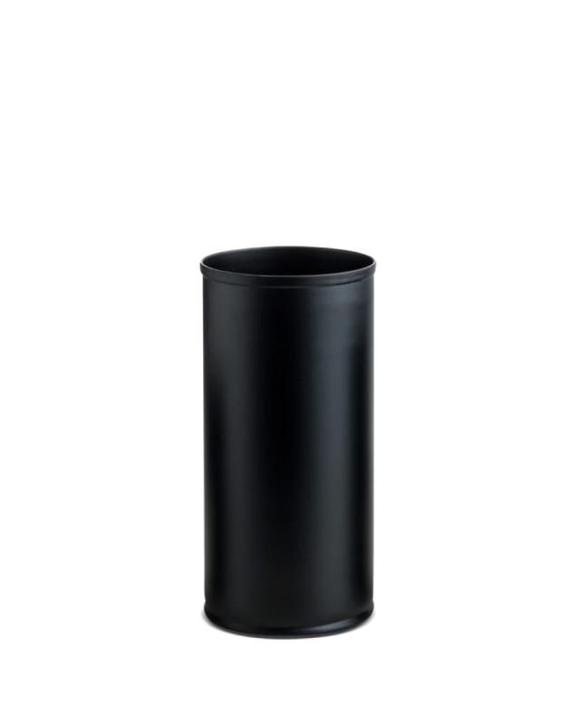 Nordstjerne Genuine vase black - large