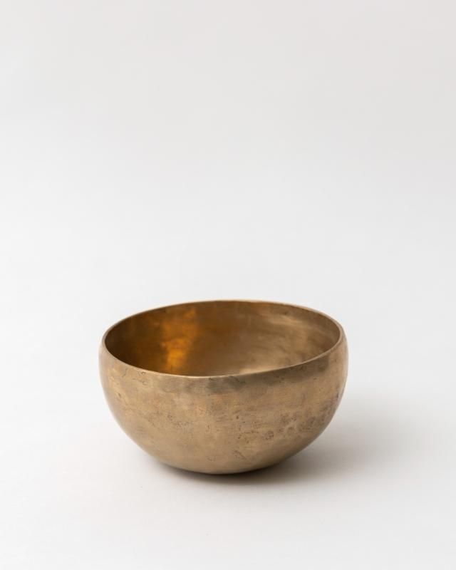 Nordstjerne Anoesis singing bowl
