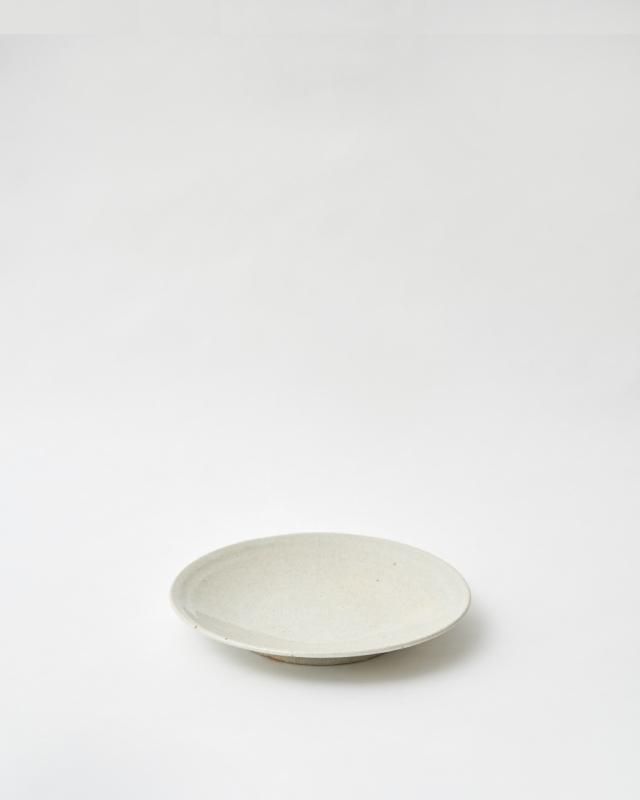 Takuji Hayashi Kannuki flat plate 6sun