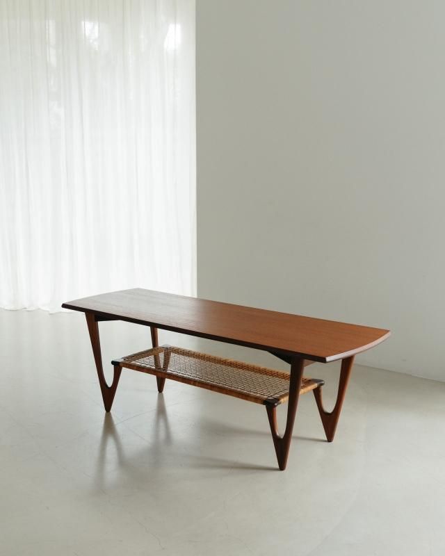 Kurt Ostervig Sofa Table