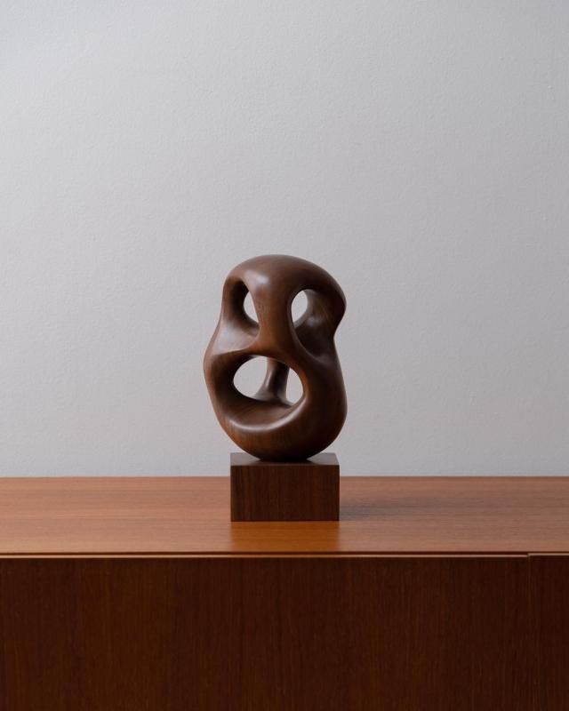 盛永 省治 sculpture 1