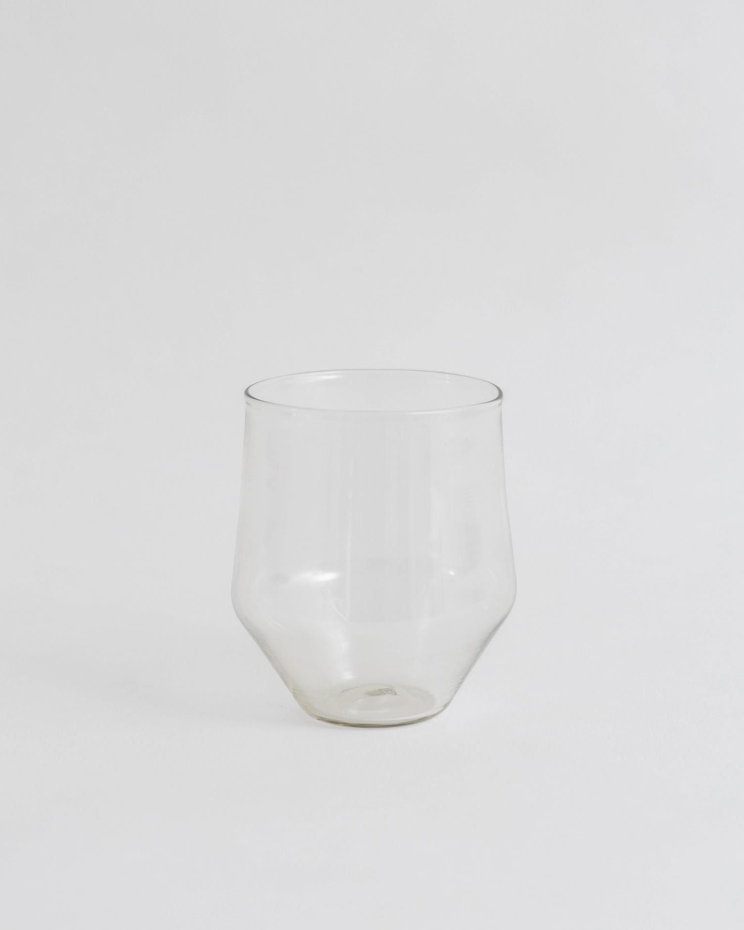 三浦侑子 Bamboo Glass 気まぐれグラス