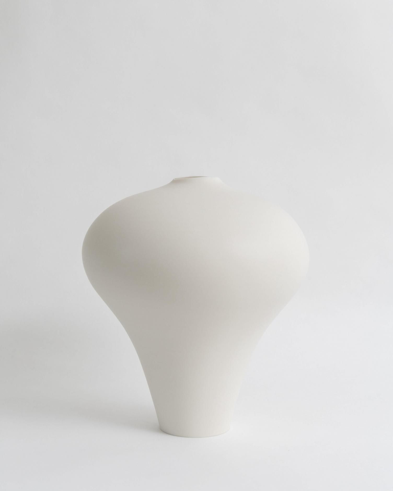 内田智裕 花入 Tomohiro Uchida Vase