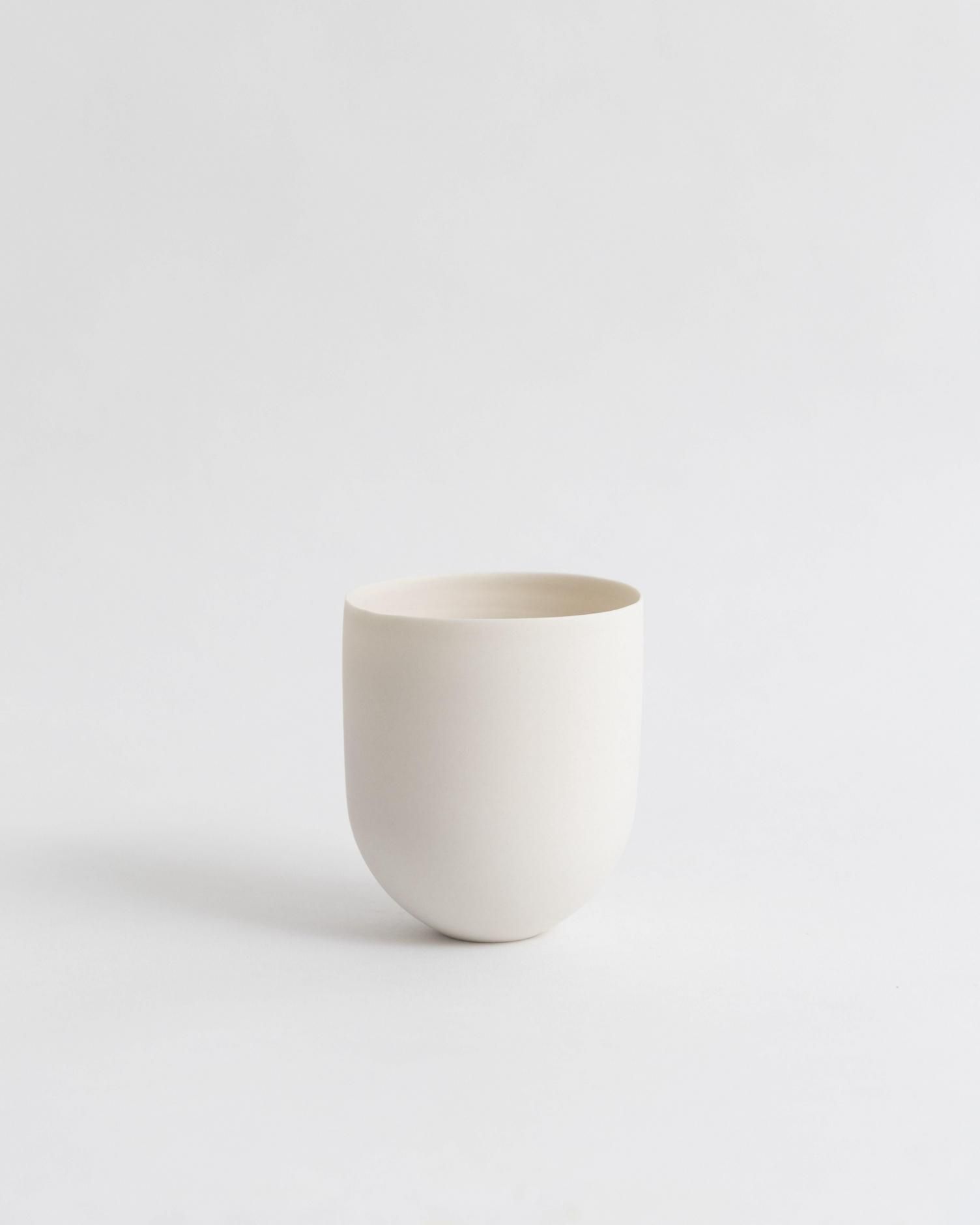 内田智裕 湯呑み Tomohiro Uchida